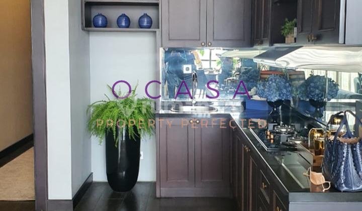 For sale senopati suites 2