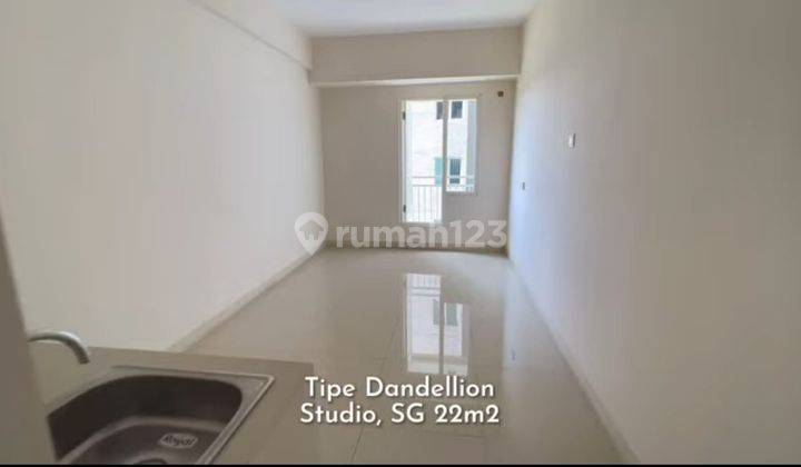 APARTEMENT GALLERY CIUMBULEUIT 2 MURAH JARANG ADA LAGI 1