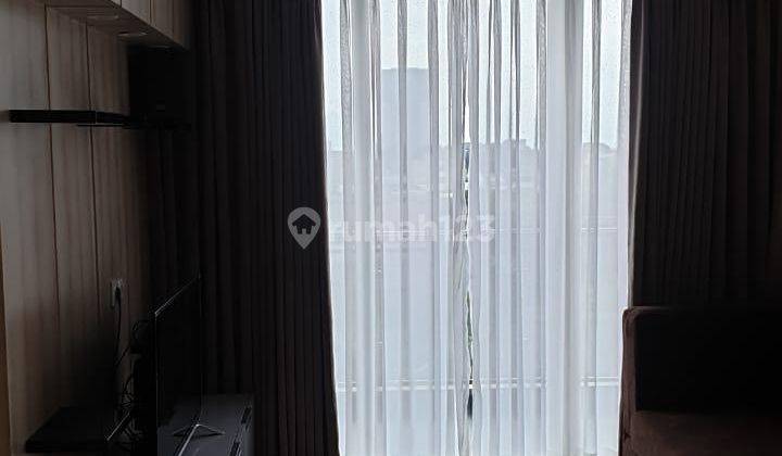 Disewakan Apartemen Landmark Residence 1