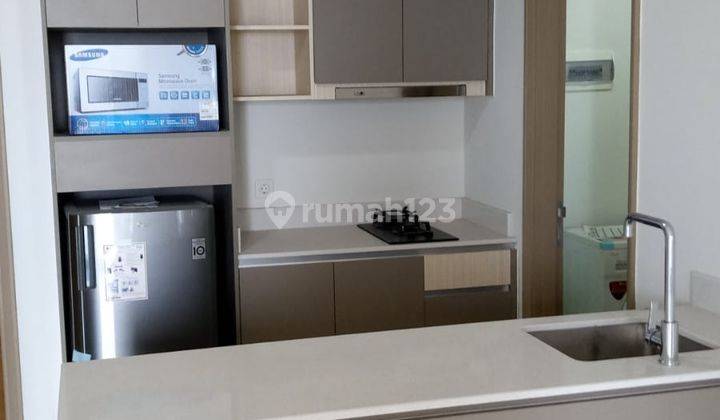 Dijual 2BedRoom apartement Gold coast pik  1