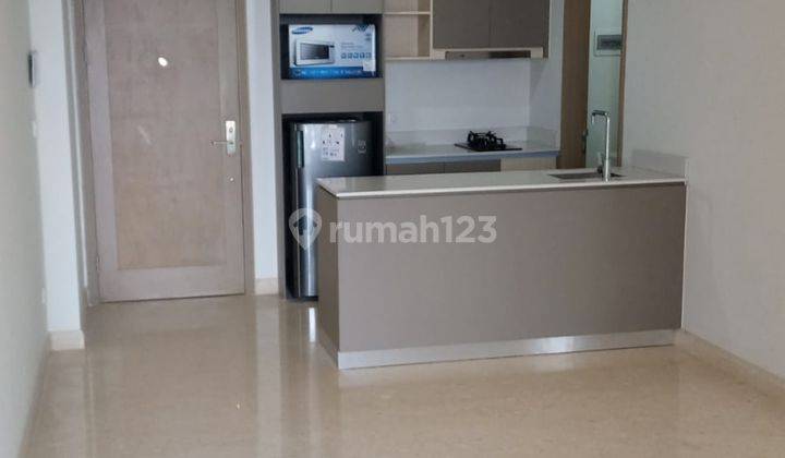 Dijual 2BedRoom apartement Gold coast pik  1