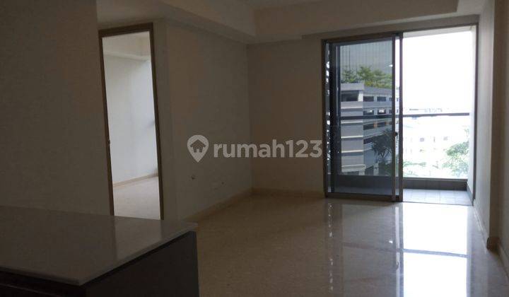 Dijual 2BedRoom apartement Gold coast pik  2