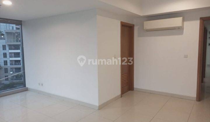  Dijual / Disewa Apartemen The Mansion Kemayoran 1