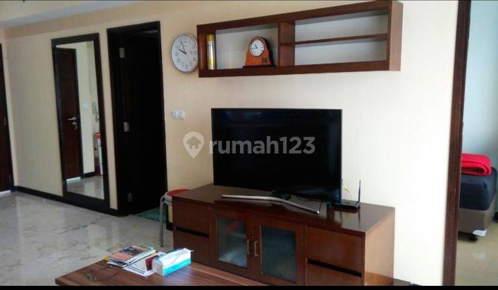 HARGA PANTAS NEGO PULA !!!... APARTEMEN BRAGA CITY WALK  2 Br, full furnish 2