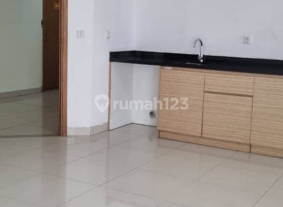 Sewa Apartemen Murah The Mansion Jasmine Capilano Kemayoran Jakarta Utara – 2 BR Unit Bersih & Rapi 2