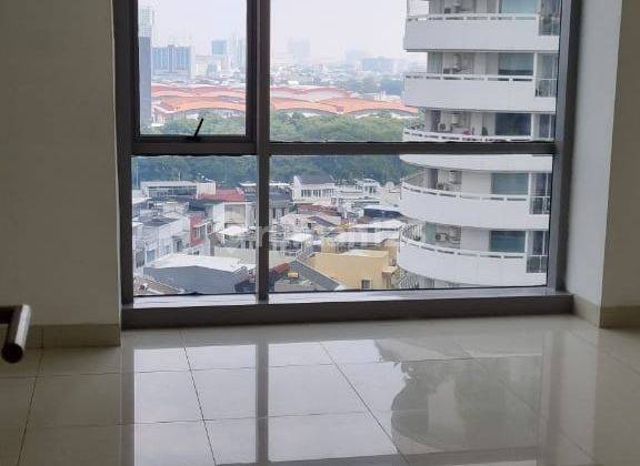 Sewa Apartemen Murah The Mansion Jasmine Capilano Kemayoran Jakarta Utara – 2 BR Unit Bersih & Rapi 1