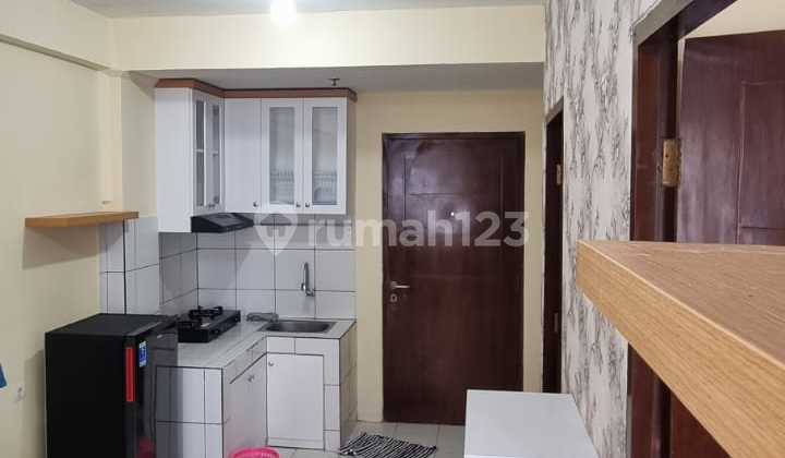 East Park apartment 2 BR fully furnished