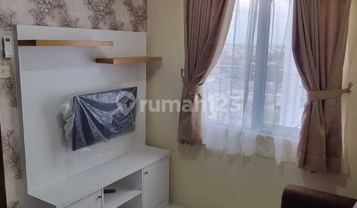 East Park apartment 2 BR fully furnished