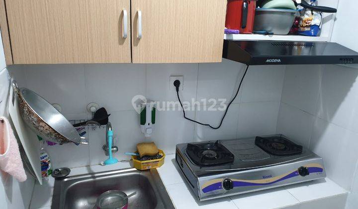 Dijual rugi apartemen Ayodhya 3 bed room full furnish 2