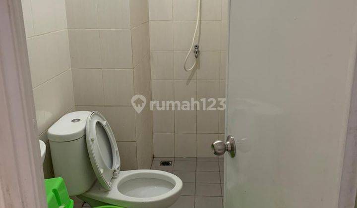 butuh segera transaksi dibawah harga beli 2BR ahyodya Alam sutera  2