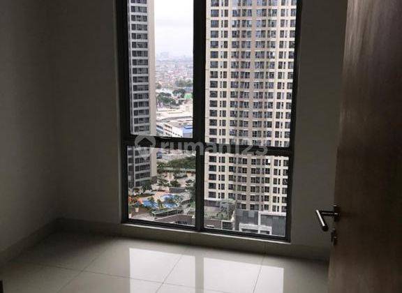 Apartemen Murah  The Mansion 1