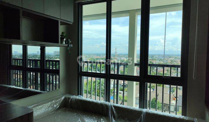 Modern Apartment Bintaro 2