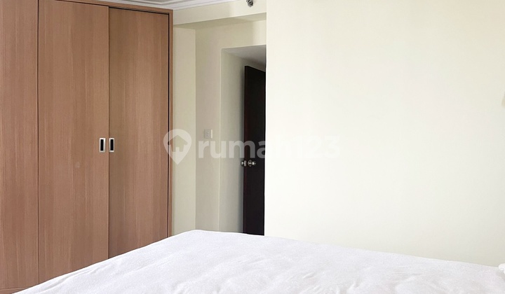 Murah Apartemen Aston Rasuna 2 Bedroom Furnished Cantik 2