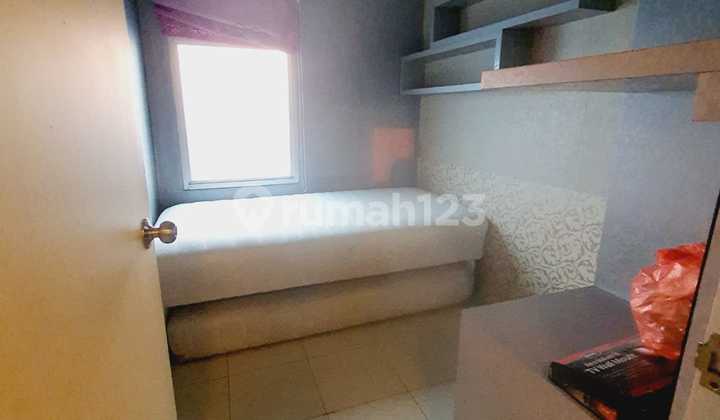 DI SEWAKAN Apartmen Green Bay pluit