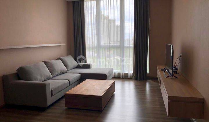 Four Winds Apartemen, 1 bedroom, fullfurnished.  1