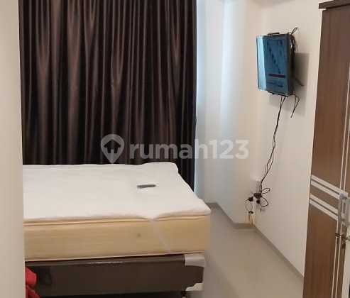 Dijual Apartement Tree Park BSD Tipe Studio Sesuai Foto 2
