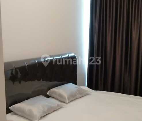 Dijual Apartement Tree Park BSD Tipe Studio Sesuai Foto 1