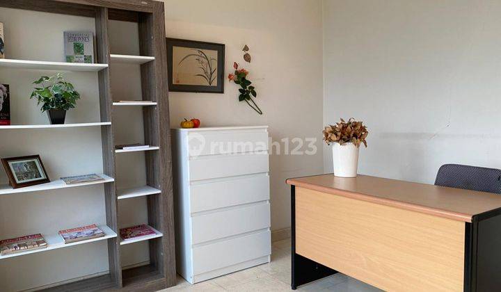 70747  Disewa Apartment Sudirman Mansion 3+1br 145m2 Furnished New USD 1650/month at Jakarta Selatan  2