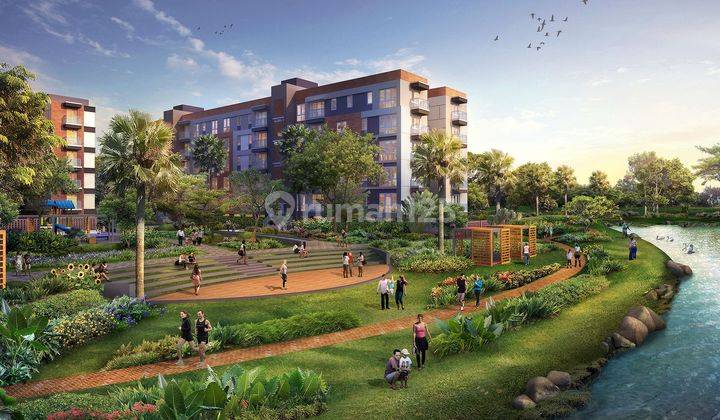 The Primrose Condovilla Summarecon Bekasi 2