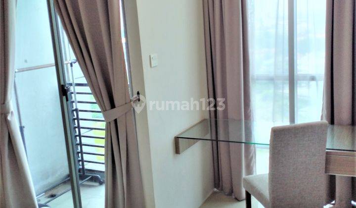 Apartemen GP Plaza Slipi, tipe Studio, Murah, tinggal bawa koper. 2