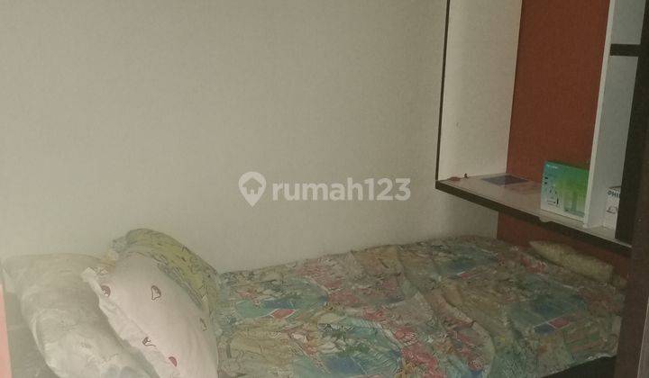 Dijual Apartemen Jarrdin Furnished Bandung 2