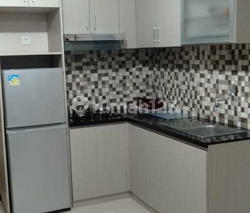 For Rent Greenbay Pluit Condo 2 Bedrooms 2