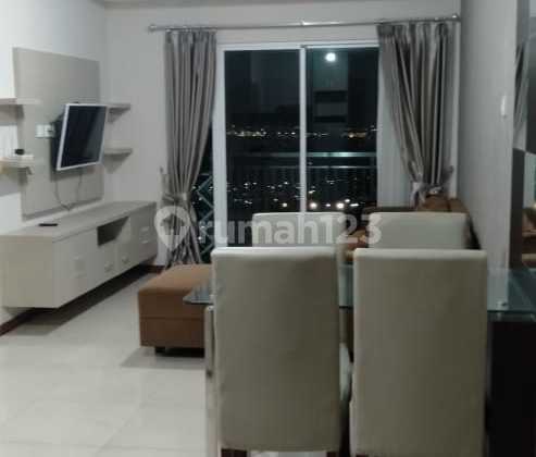 For Rent Greenbay Pluit Condo 2 Bedrooms