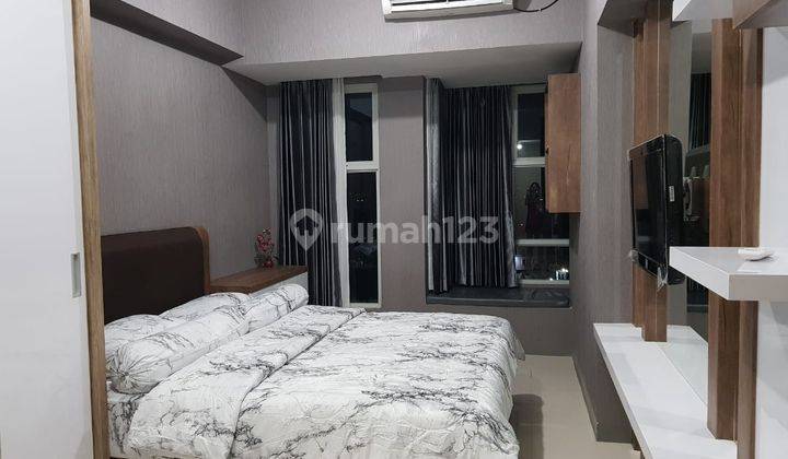 Apartemen Anderson 1 BR Semi Furnished Bagus 1