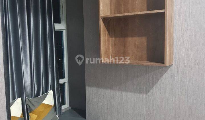 Apartemen Anderson 1 BR Semi Furnished Bagus 2