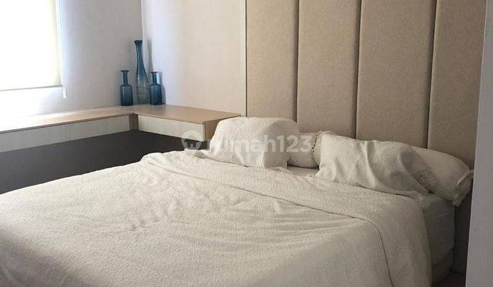 Apartemen Puncak Dharmahusada Full Furnish Baru Gress Nego Sampai Deal 2