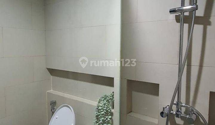 DISEWA APARTEMEN MEWAH SIAP HUNI DI APARTEMEN SATU8 JAKARTA BARAT 2