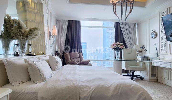 DIJUAL APARTEMEN KEMPINSKI PRIVATE RESIDENCES 225 SQM (BEST VIEW) 1