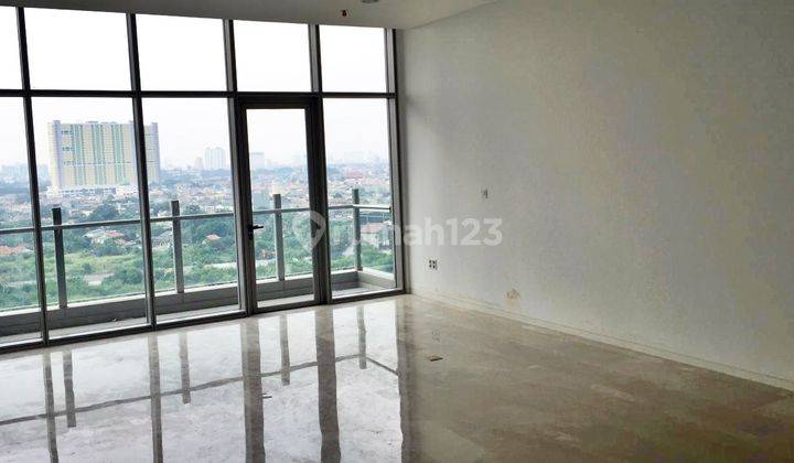 DIJUAL APARTEMENT BAGUS DI  VERDE 2 1