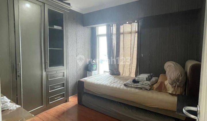 Dijual Apartemen Furnished Di Apartemen Pantai Mutiara Area Jakarta Utara 2