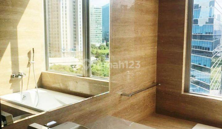 DIJUAL APARTEMEN MEWAH DI THE ELEMENTS 2