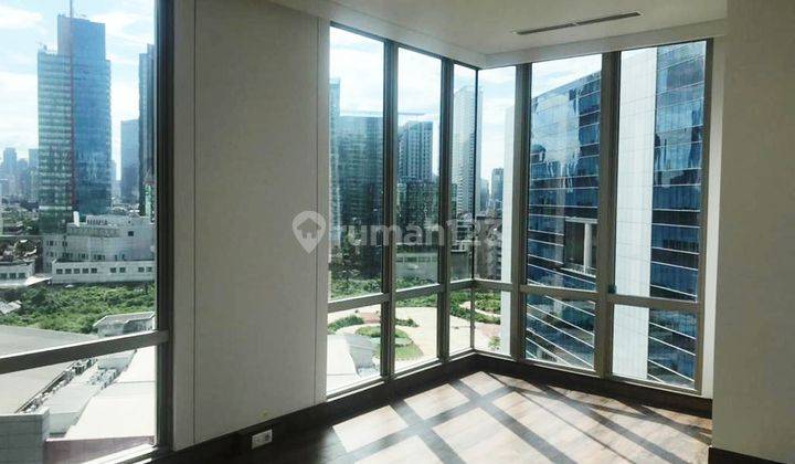 DIJUAL APARTEMEN MEWAH DI THE ELEMENTS 1