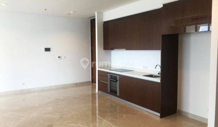 DIJUAL APARTEMEN MEWAH DI THE ELEMENTS 2