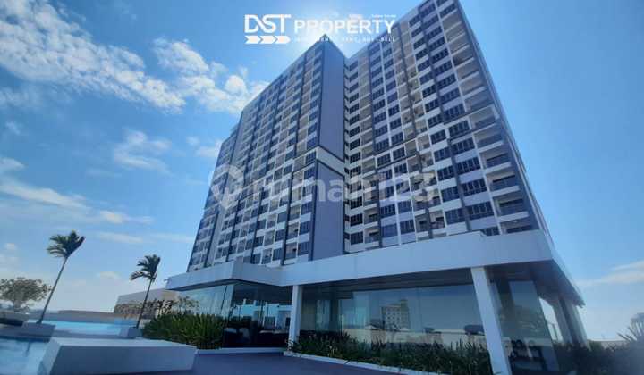 For Sale HarbourBay Batam Apartment 2 Bedroom, Nice View For Sale HarbourBay Batam Apartment 2 Bedroom, Nice View