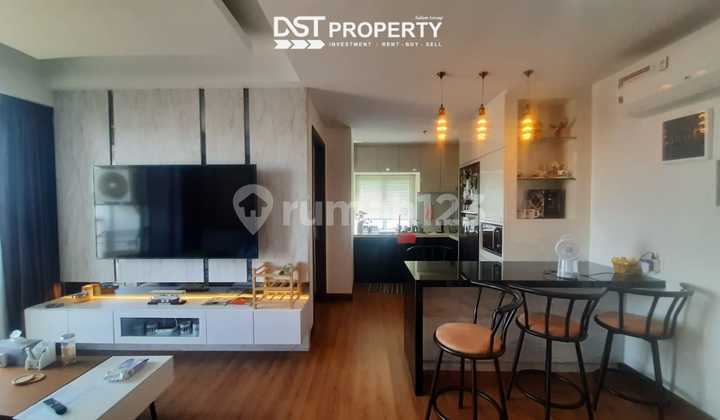 Dijual Apartment Habourbay Batam 2 Bed Room, Nice View 2