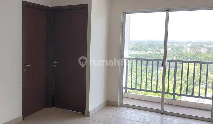 Dijual Apartemen Siap Huni Di Saveria BSD Area Tangerang 1