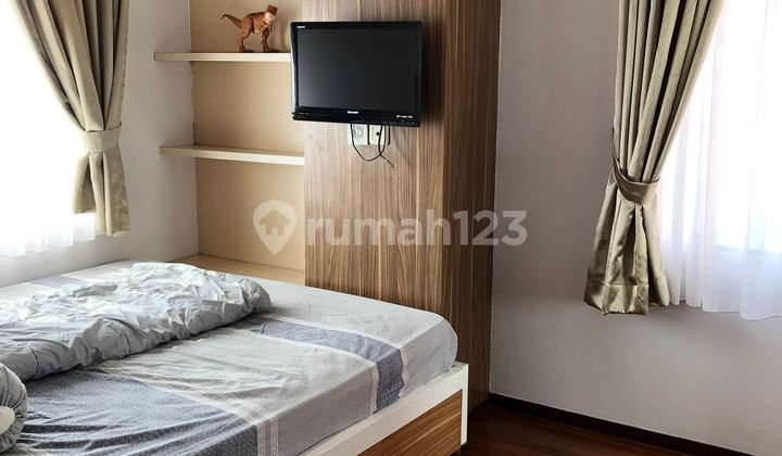 DI SEWAKAN Apartmen Green Bay