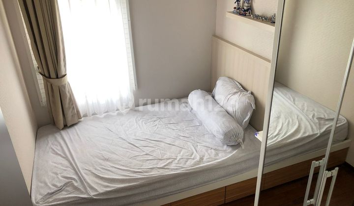 DI SEWAKAN Apartmen Green Bay 2