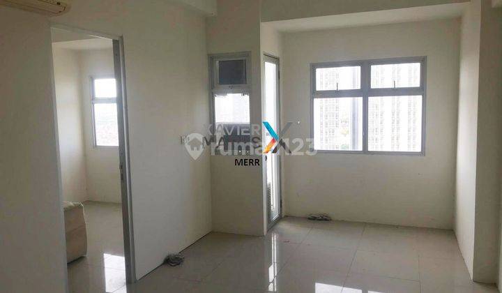 Apartemen Gunawangsa Merr 2BR Rungkut dekat Merr  1