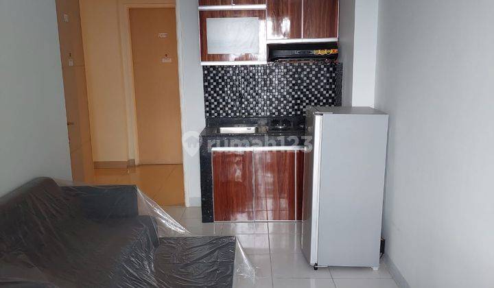 Apartment Cantik Ayodhya Tangerang, Full Furnished Baru, di Pusat Kota Tangerang 1