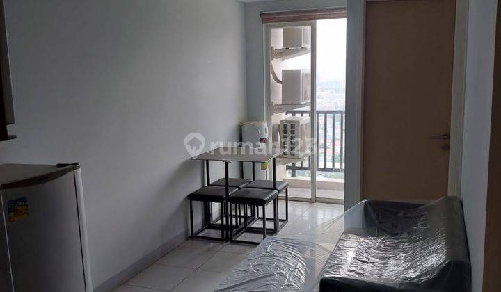 Apartment Cantik Ayodhya Tangerang, Full Furnished Baru, di Pusat Kota Tangerang 2