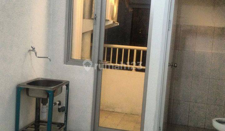 Sewa Murah Apartemen Studio Educity Pakuwon City Surabaya Timur 1