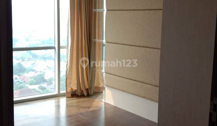 Apartemen Kemang Mansion Uk 241m2, Harga 4,750 Milyar  2