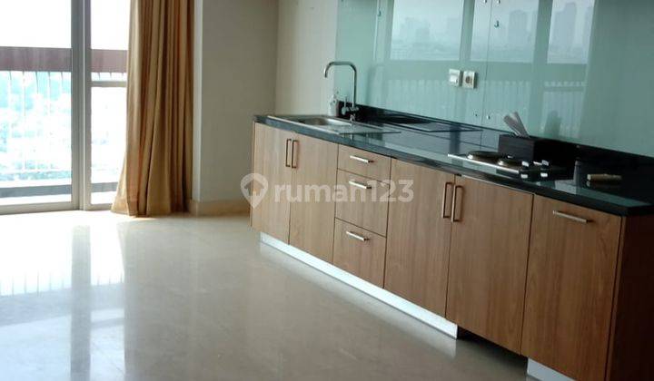 Apartemen Kemang Mansion Uk 241m2, Harga 4,750 Milyar  1