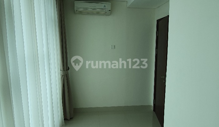 Dijual Harga Rugi  Apartemen Brooklyn - Alam Sutera  Tipe 2 bedroom 2