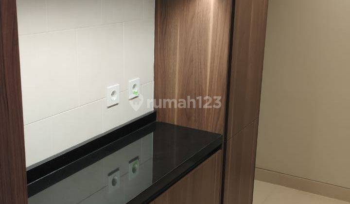 DIJUAL & DISEWA APARTEMEN BRANZ 1